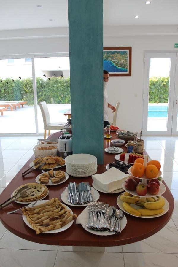 Villa Amorena - Adults Only 볼 외부 사진