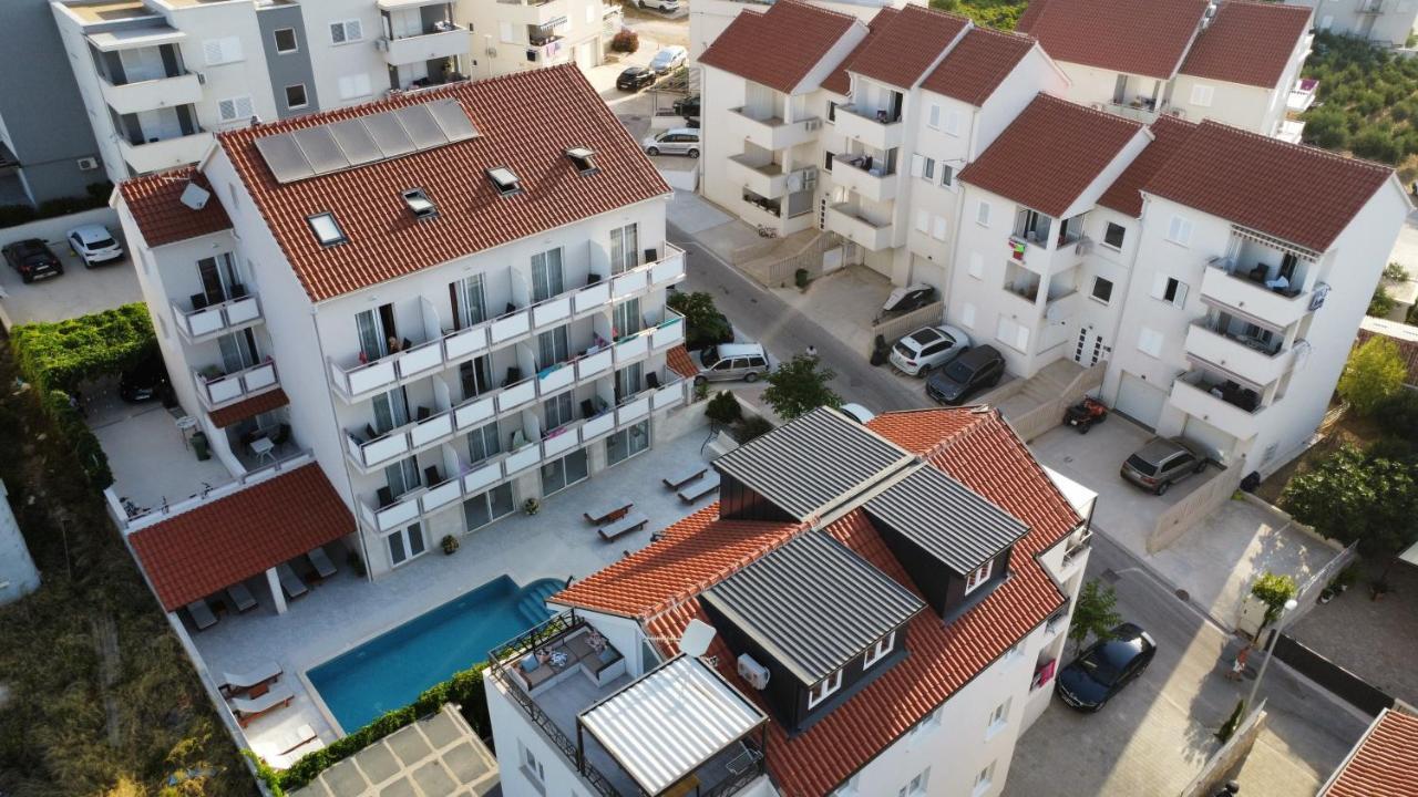 Villa Amorena - Adults Only 볼 외부 사진
