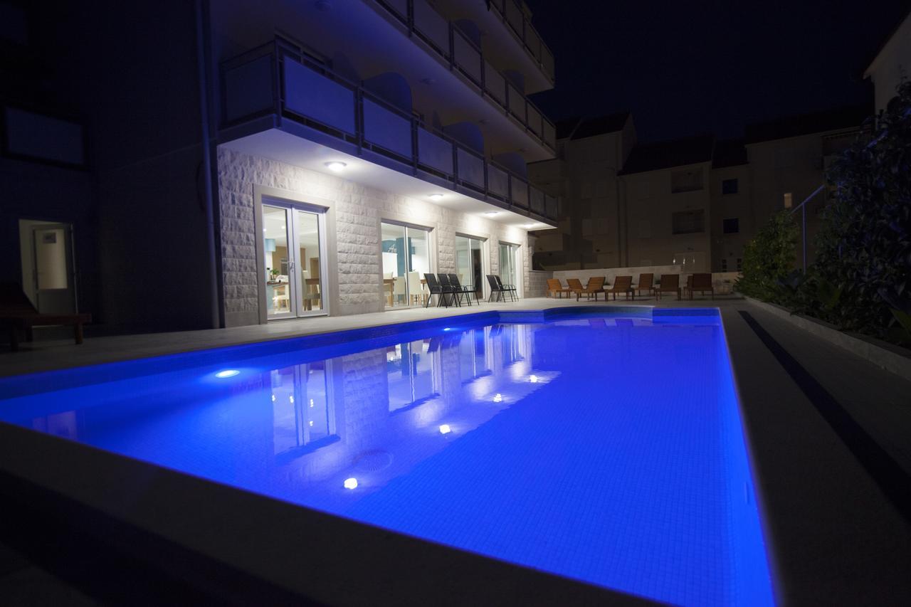 Villa Amorena - Adults Only 볼 외부 사진