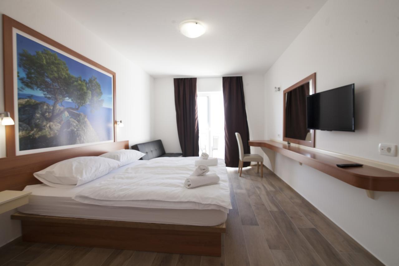Villa Amorena - Adults Only 볼 외부 사진