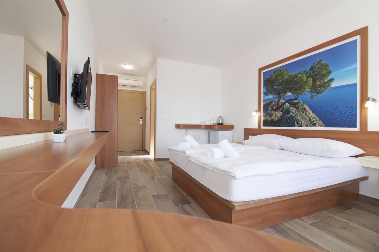 Villa Amorena - Adults Only 볼 외부 사진