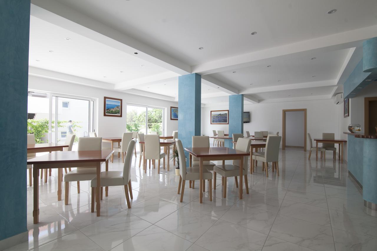 Villa Amorena - Adults Only 볼 외부 사진