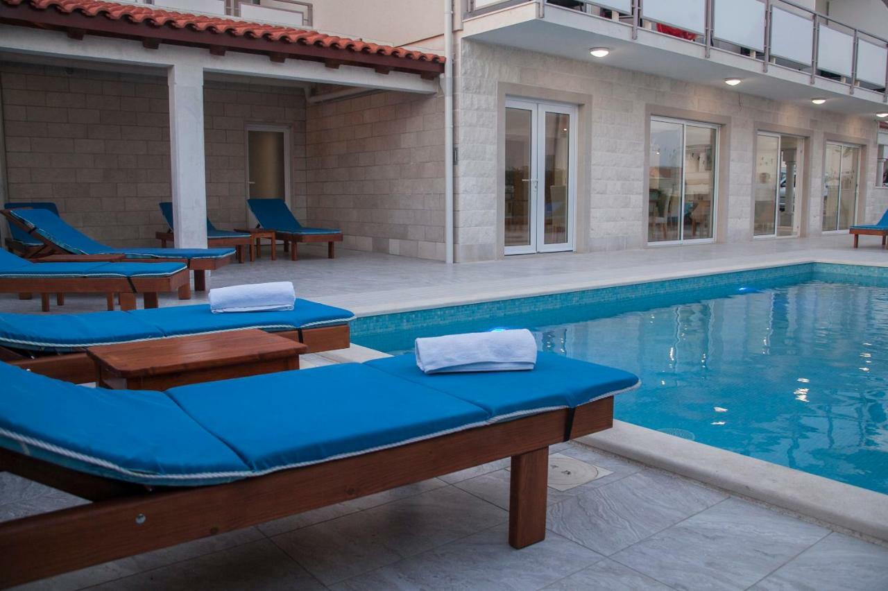 Villa Amorena - Adults Only 볼 외부 사진
