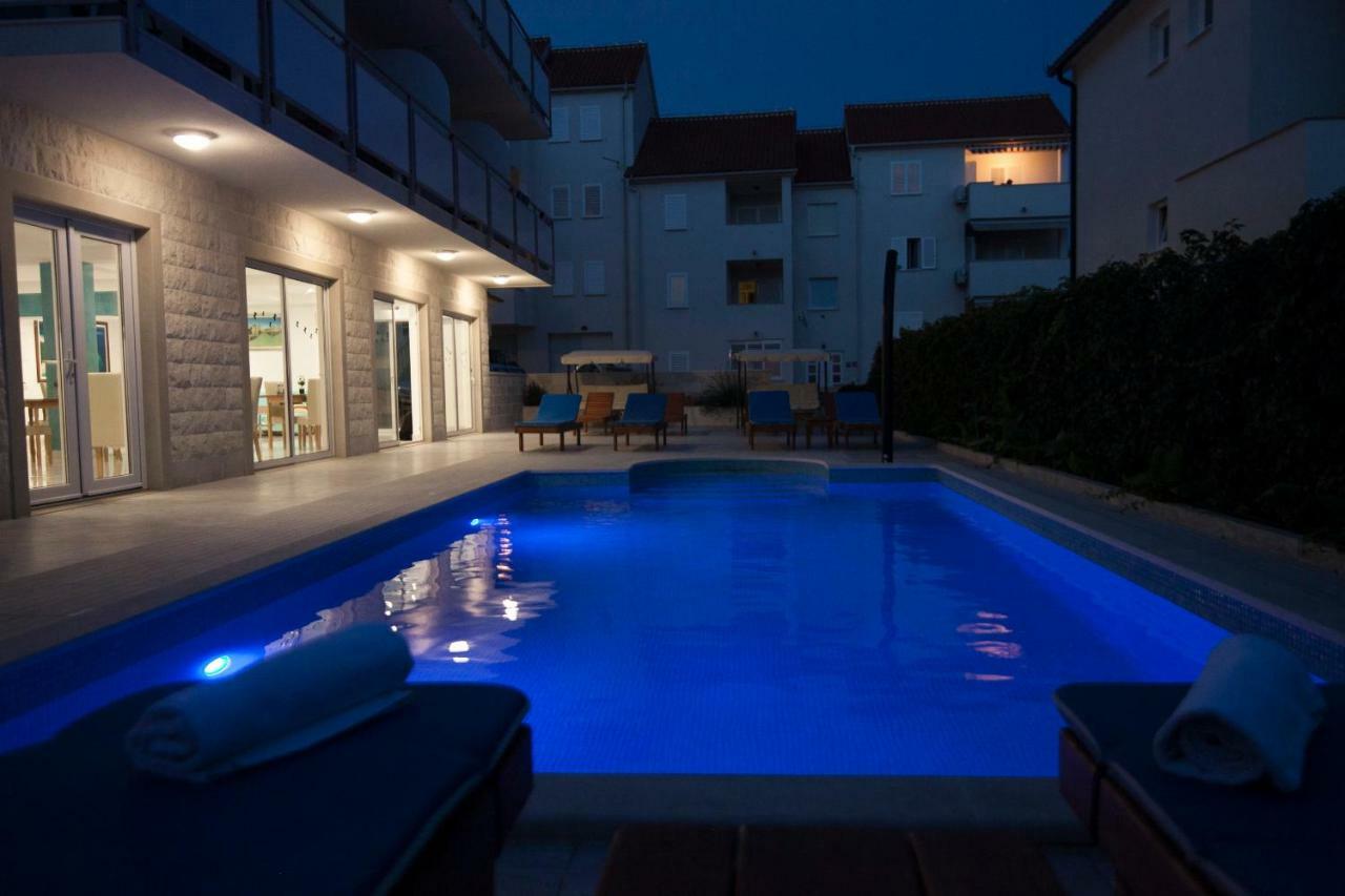 Villa Amorena - Adults Only 볼 외부 사진